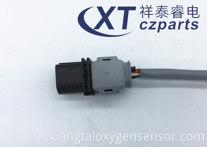 Mondeo Auto Sensor